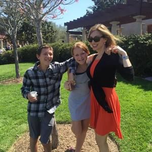 Meet your Posher, Shelly